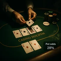CrazeBets - Live Poker - Evolution Gaming