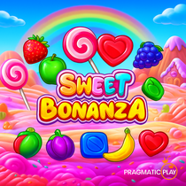 CrazeBets - Sweet Bonanza Slot - Pragmatic Play