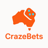 CrazeBets Casino Logo