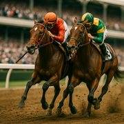 CrazeBets - Horse Racing Betting - Live Odds